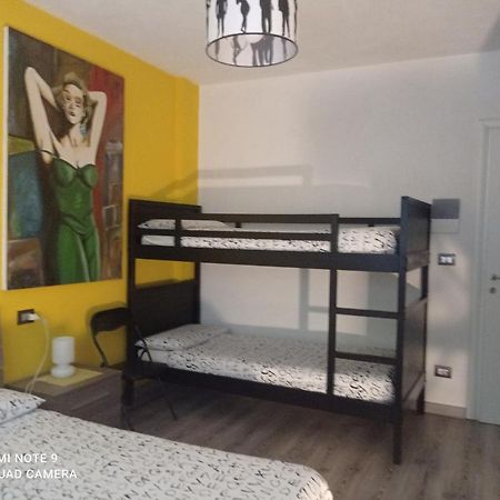 B&B Valle Orco Sparone Eksteriør bilde