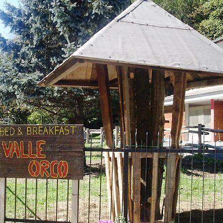 B&B Valle Orco Sparone Eksteriør bilde