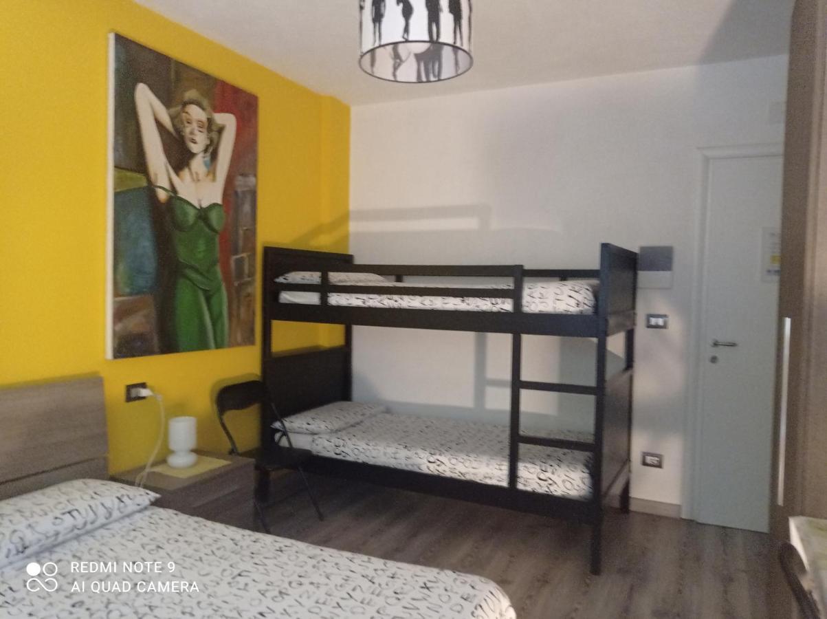 B&B Valle Orco Sparone Eksteriør bilde