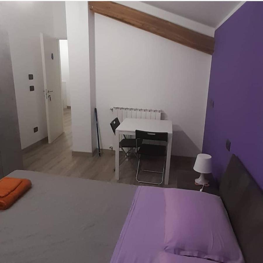 B&B Valle Orco Sparone Eksteriør bilde