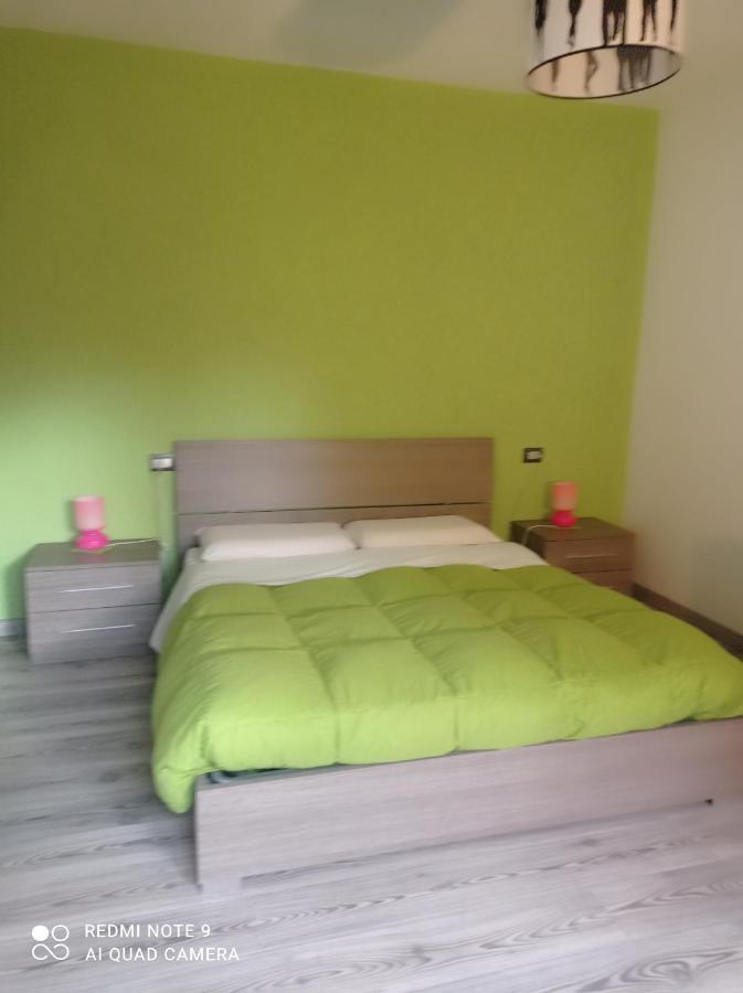 B&B Valle Orco Sparone Eksteriør bilde